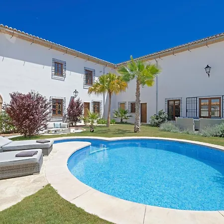 Cortijo Don Cristobal