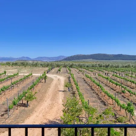 Cortijo Don Cristobal