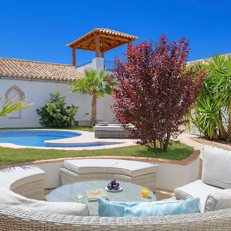 Cortijo Don Cristobal