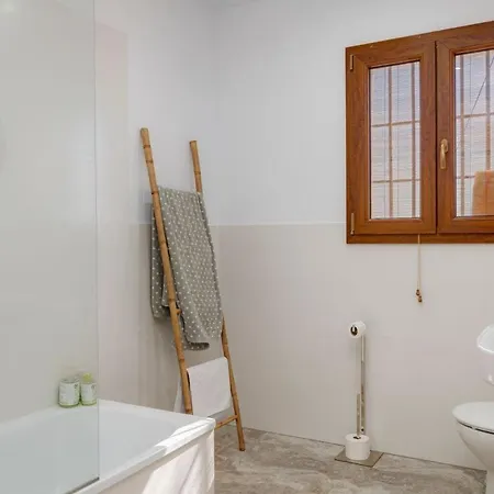Cortijo Don Cristobal Βίλα Mollina