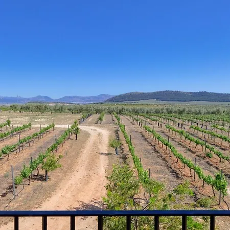Cortijo Don Cristobal