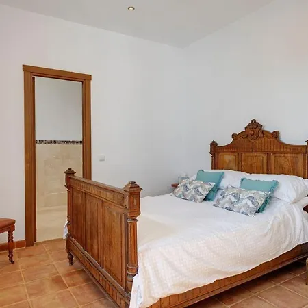 Cortijo Don Cristobal Βίλα *