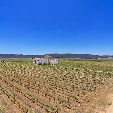 Cortijo Don Cristobal