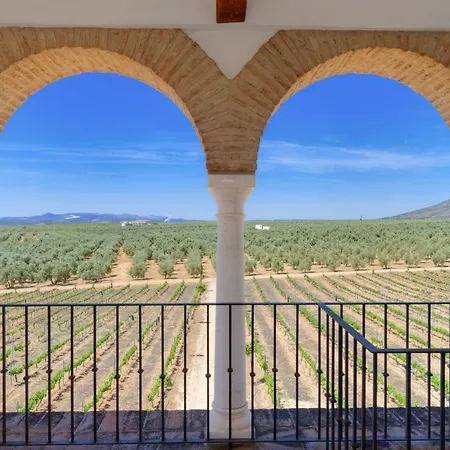 Βίλα Cortijo Don Cristobal