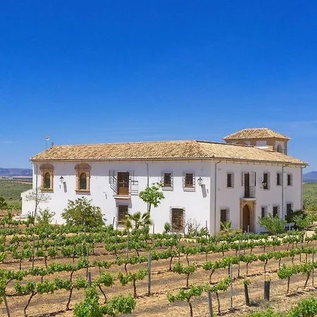Cortijo Don Cristobal Βίλα