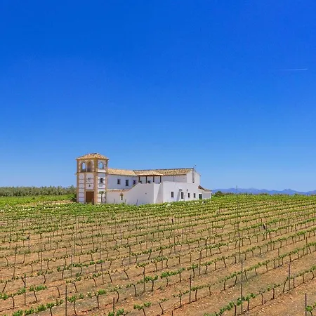 Cortijo Don Cristobal Βίλα *